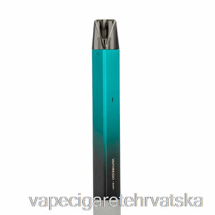 Vape Cigarete Vaporesso Barr 13w Pod Sustav Zeleni